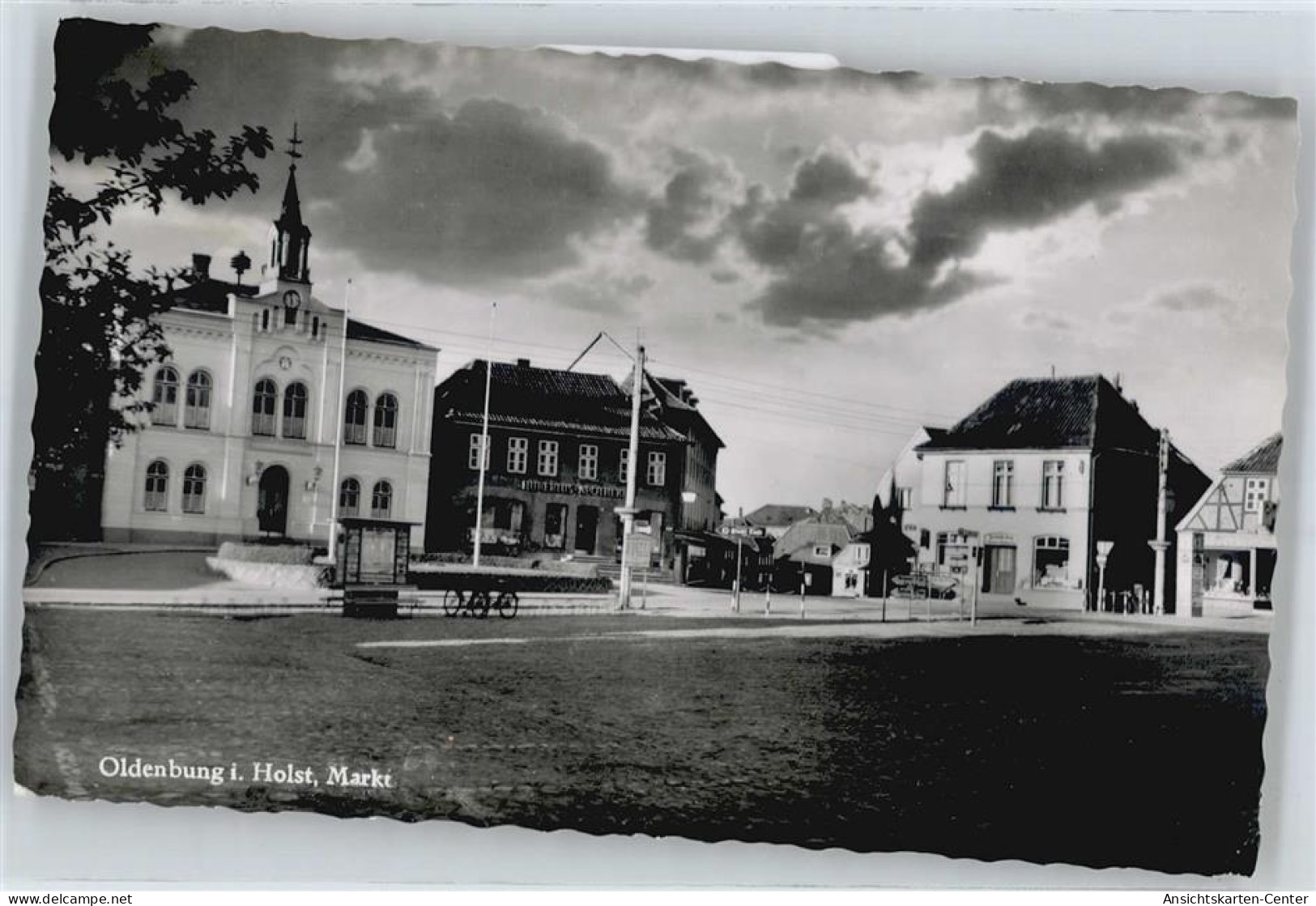 50537391 - Oldenburg in Holstein