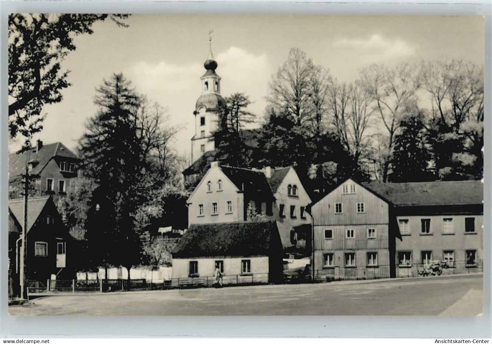 50537427 - Grossroehrsdorf , OL