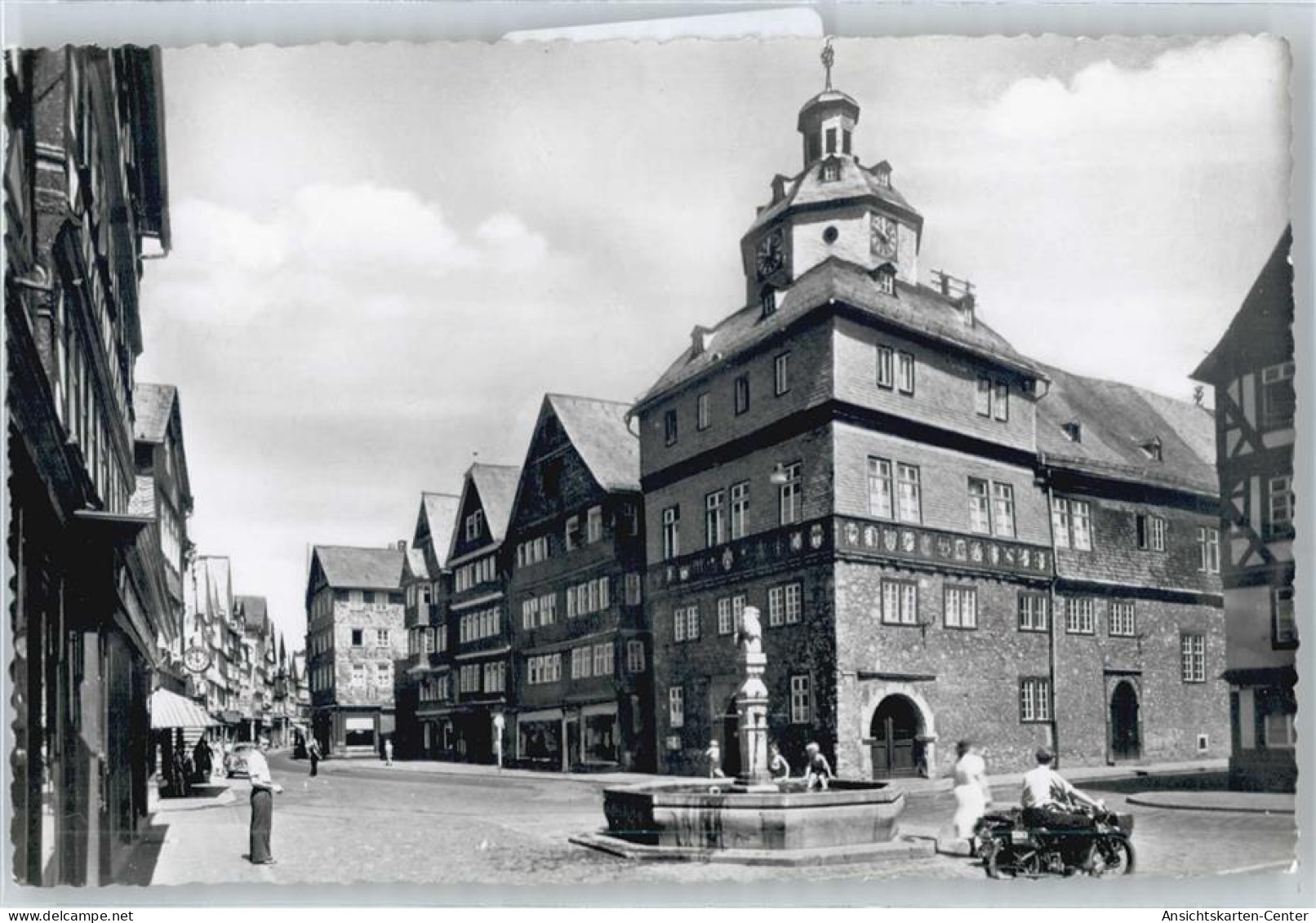 50537524 - Herborn , Hess