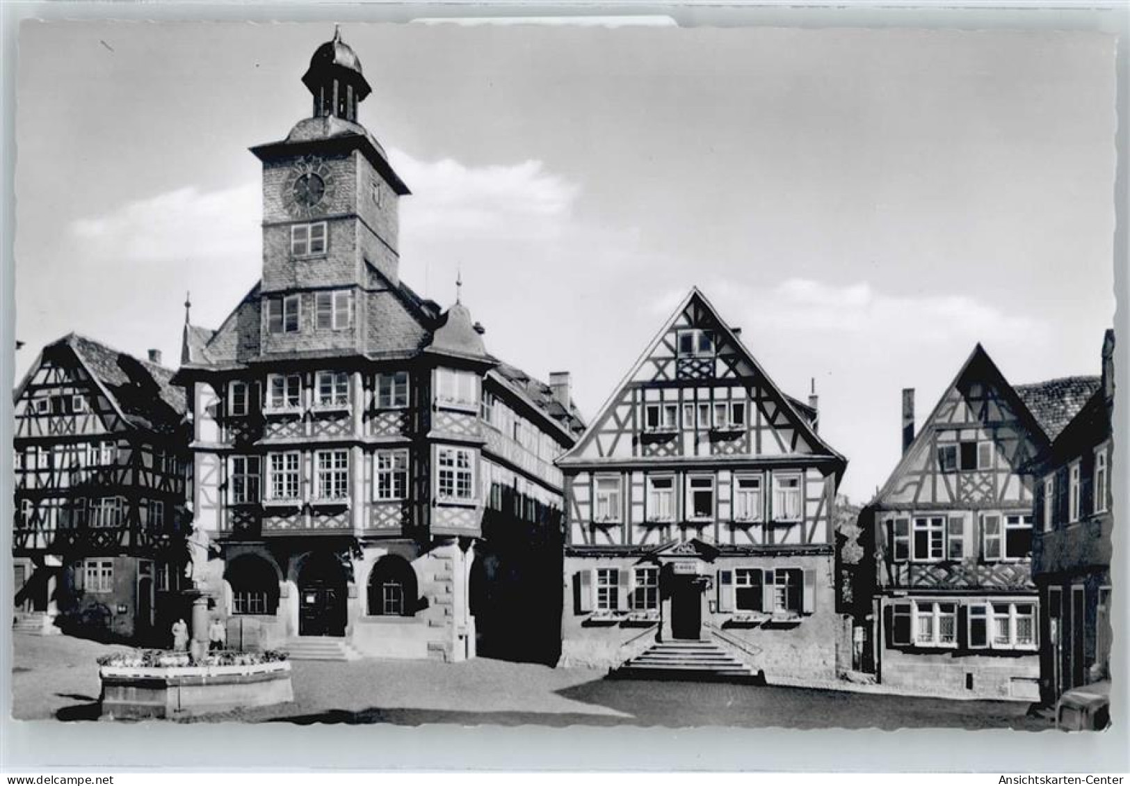 50537547 - Heppenheim (Bergstrasse)