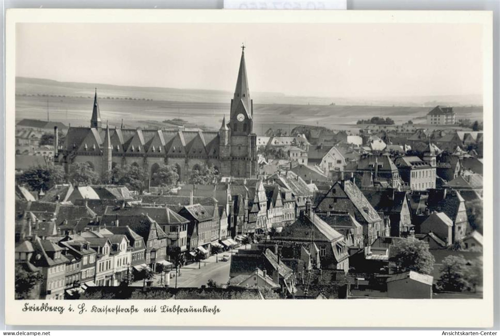 50537559 - Friedberg (Hessen)