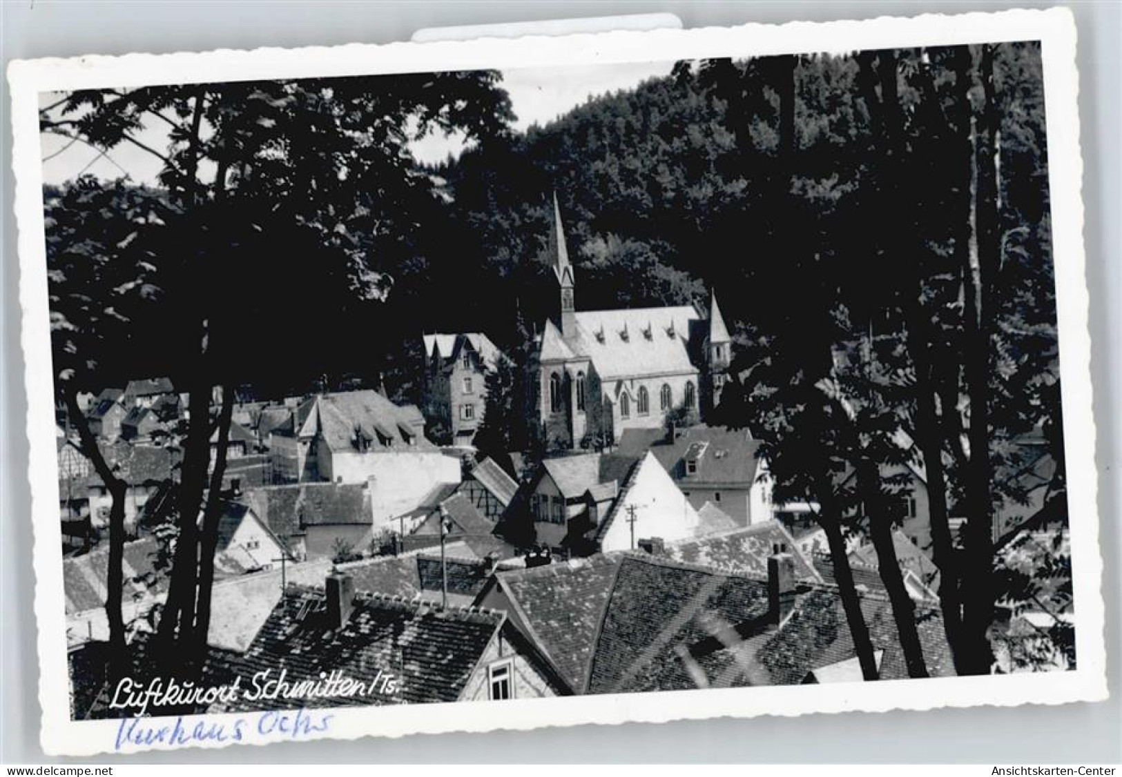 50537625 - Schmitten , Taunus