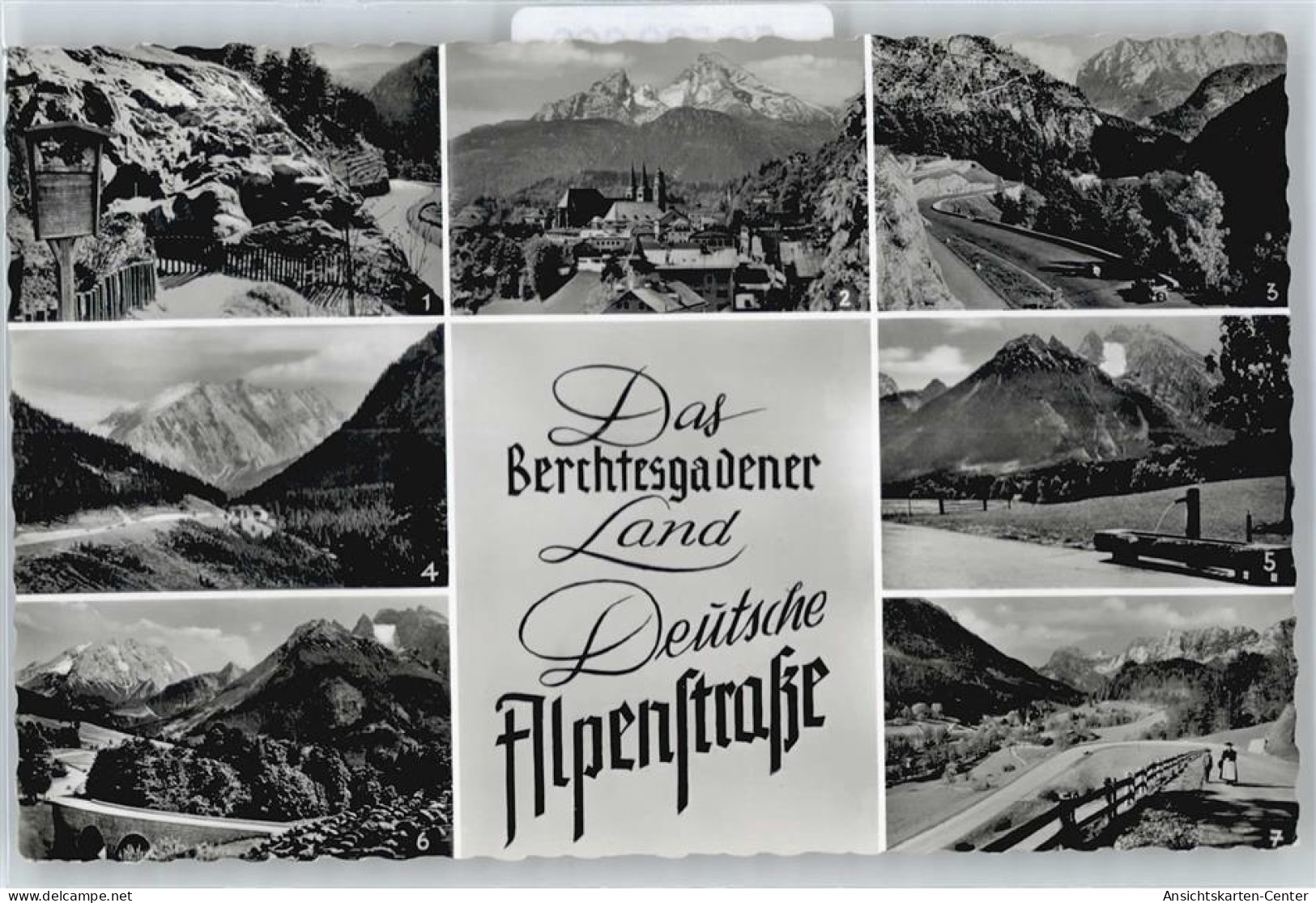 50538069 - Berchtesgaden