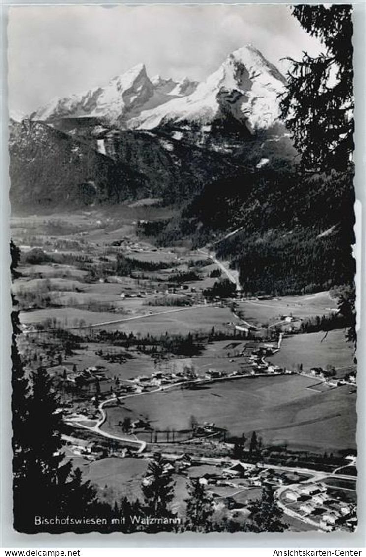 50538270 - Bischofswiesen