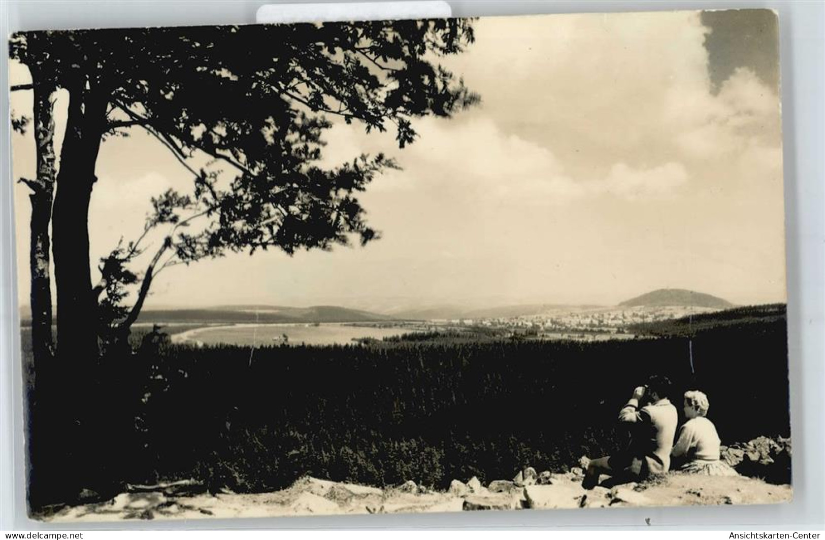 50538287 - Altenberg , Erzgeb