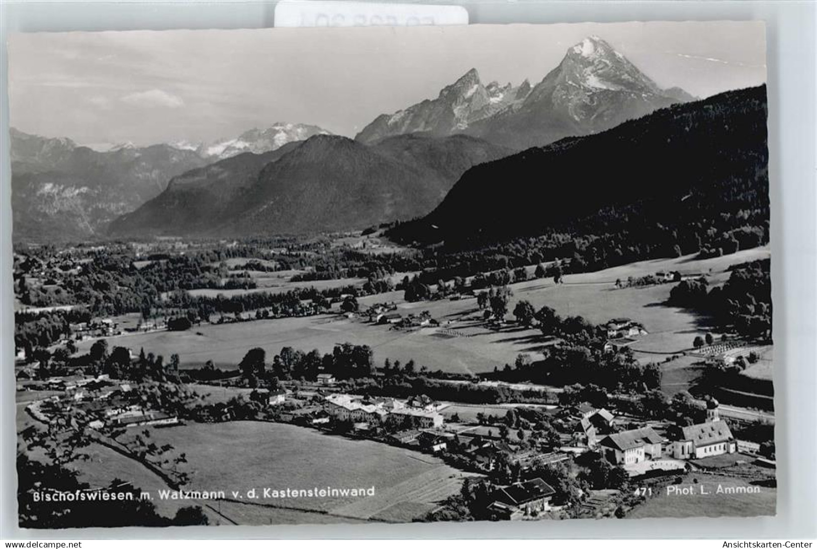 50538304 - Bischofswiesen