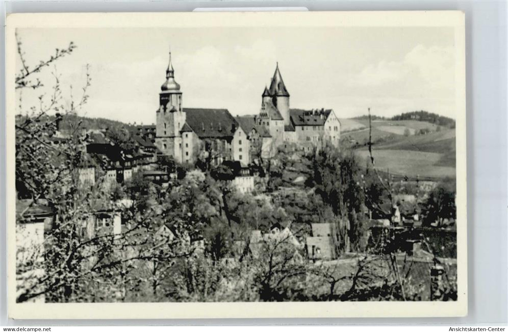 50538459 - Schwarzenberg /Erzgeb.