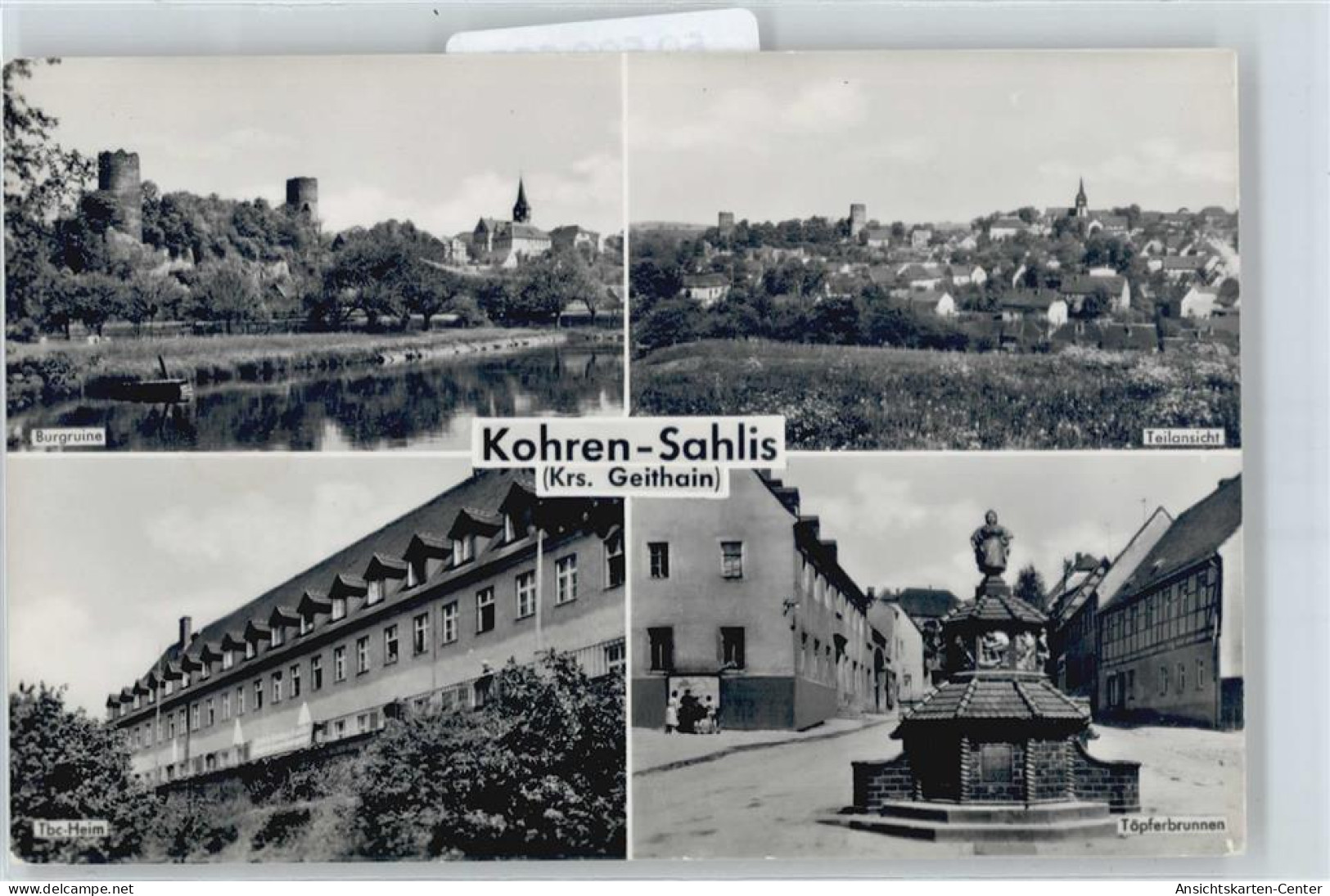 50538523 - Kohren-Sahlis