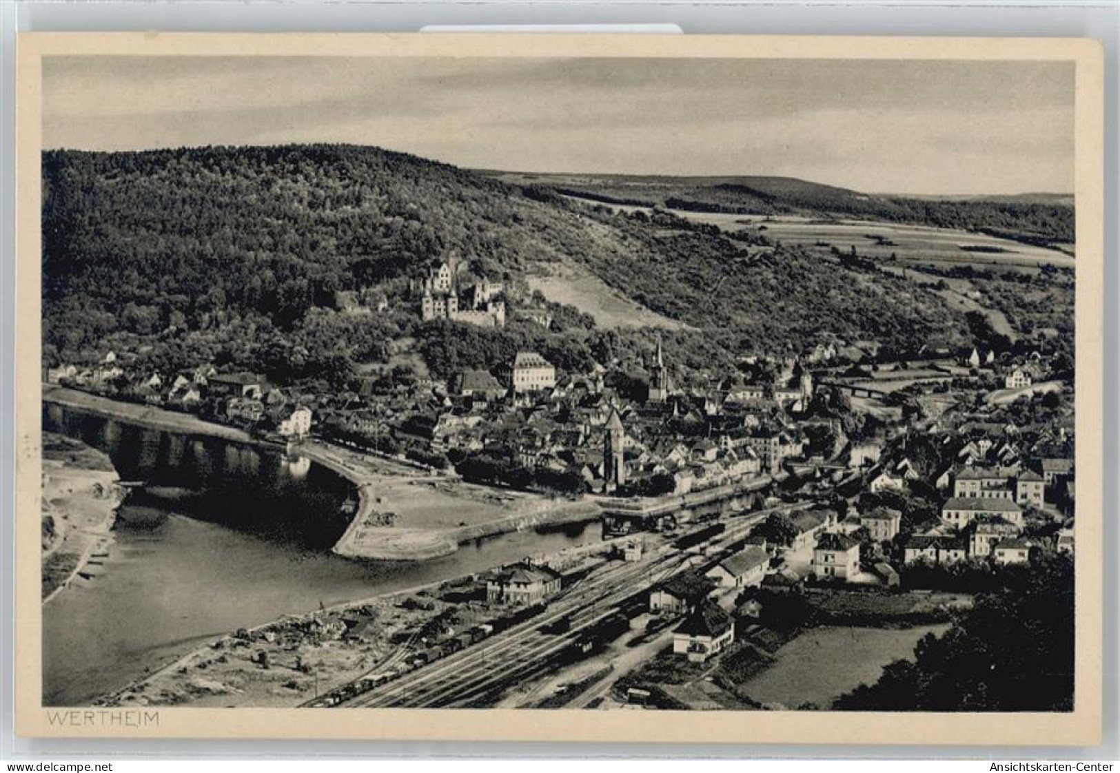 50538631 - Wertheim a Main