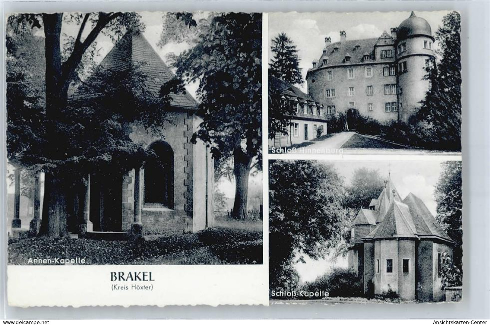 50538752 - Brakel , Westf