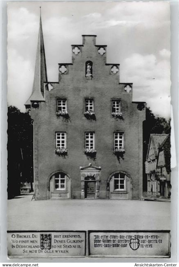 50538756 - Brakel , Westf