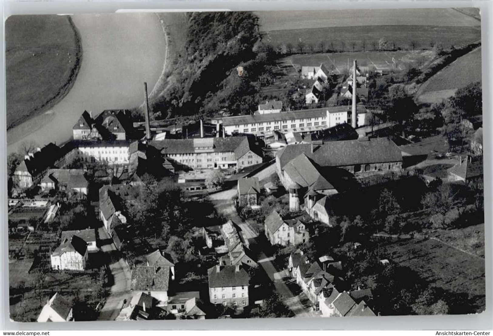 50538761 - Fuerstenberg , Weser
