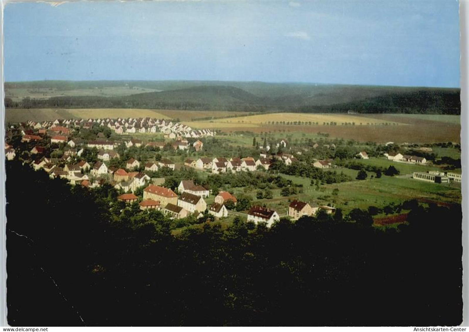 50538843 - Fuerstenberg , Weser