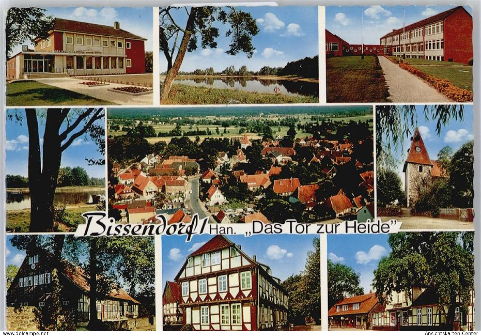 50538949 - Bissendorf , Han