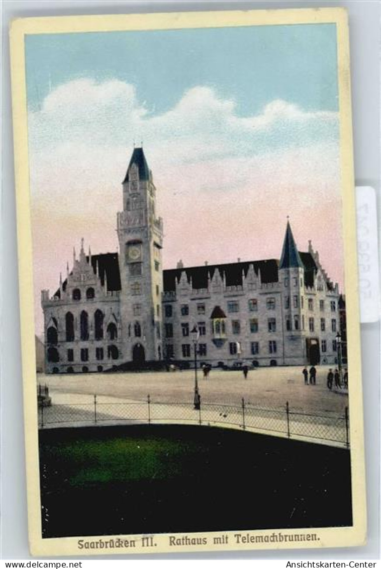 50539047 - Saarbruecken