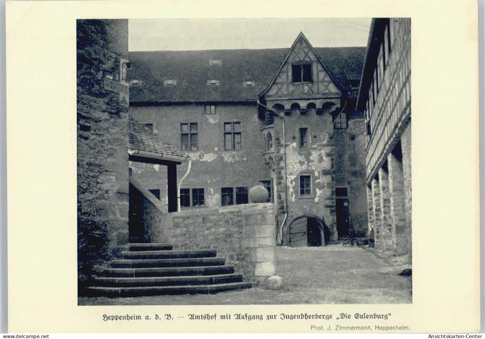 50539173 - Heppenheim (Bergstrasse)