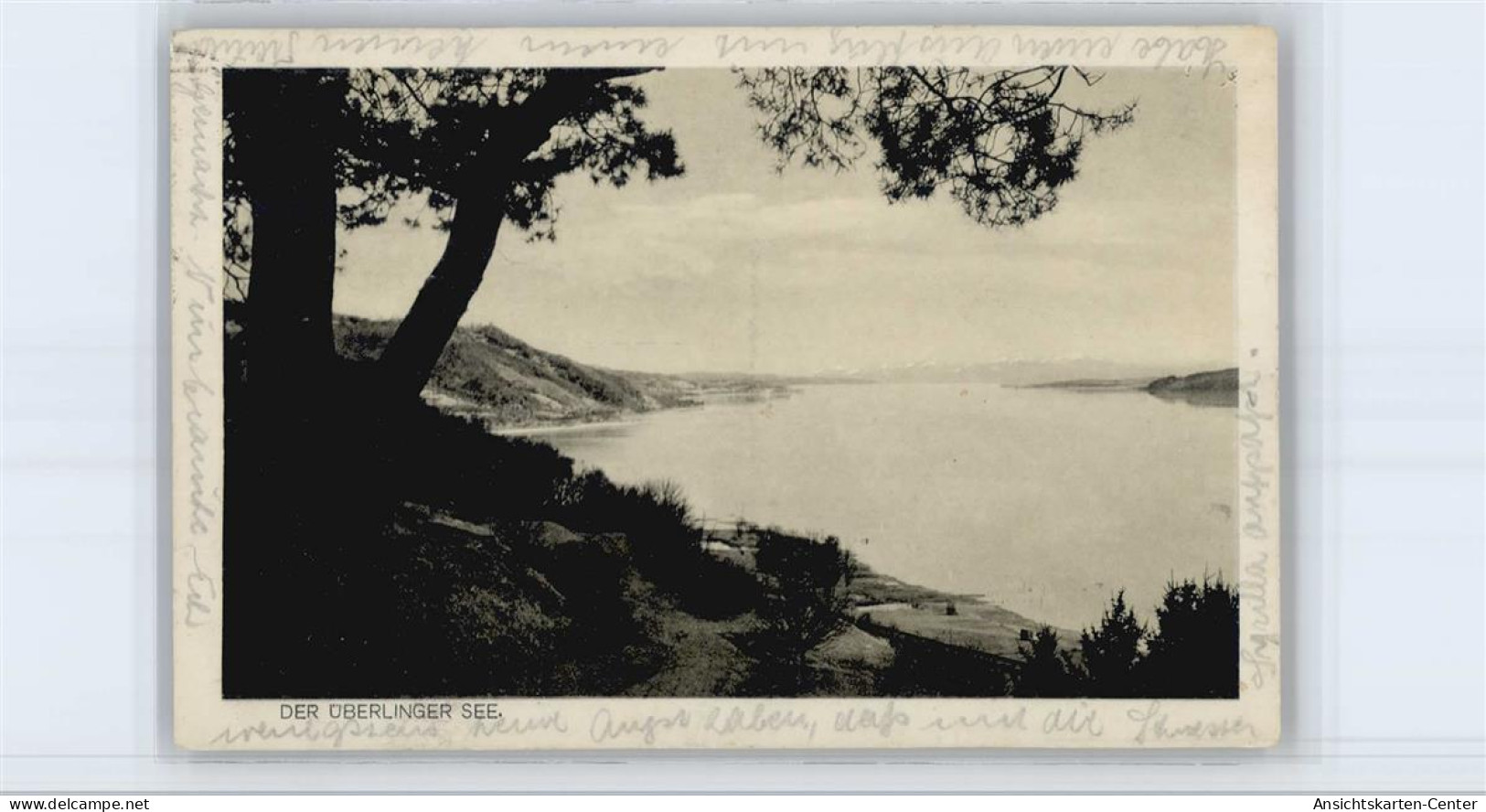 50539473 - Ueberlingen , Bodensee