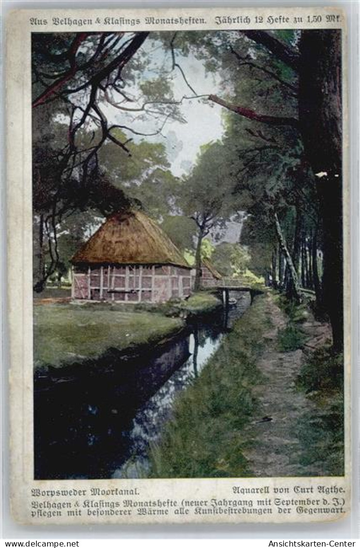 50539947 - Worpswede