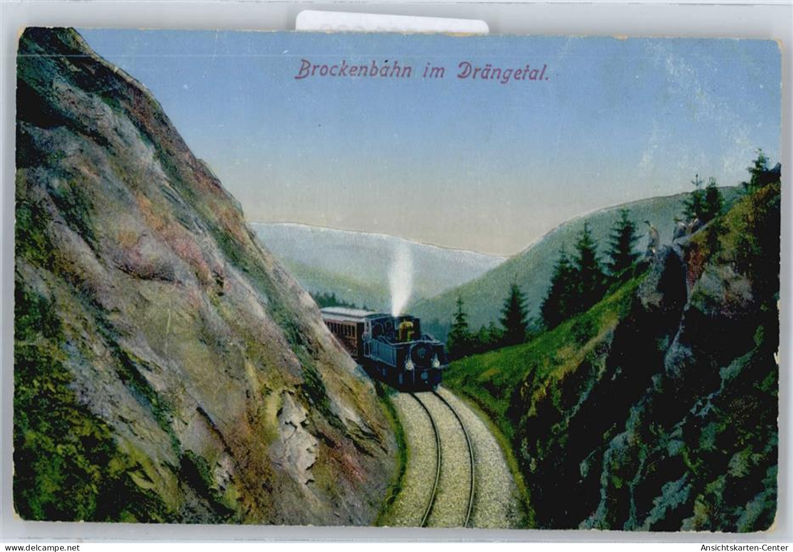 50539996 - Schierke am Brocken