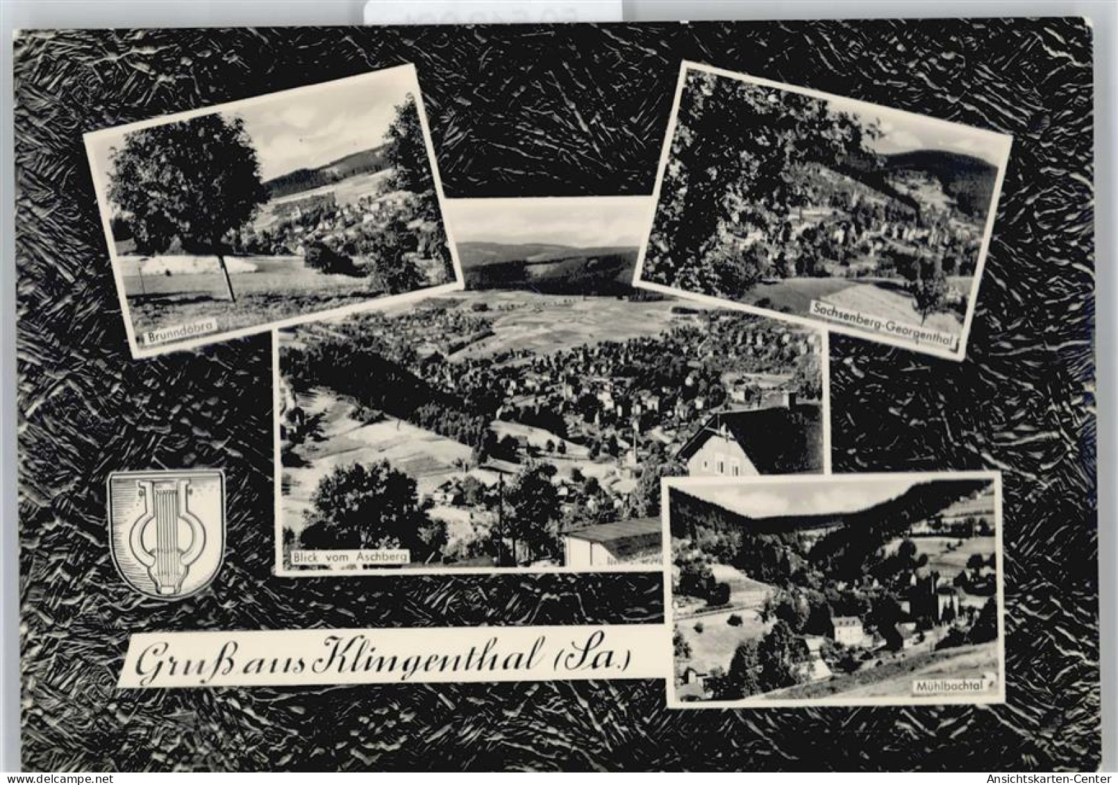 50540061 - Klingenthal