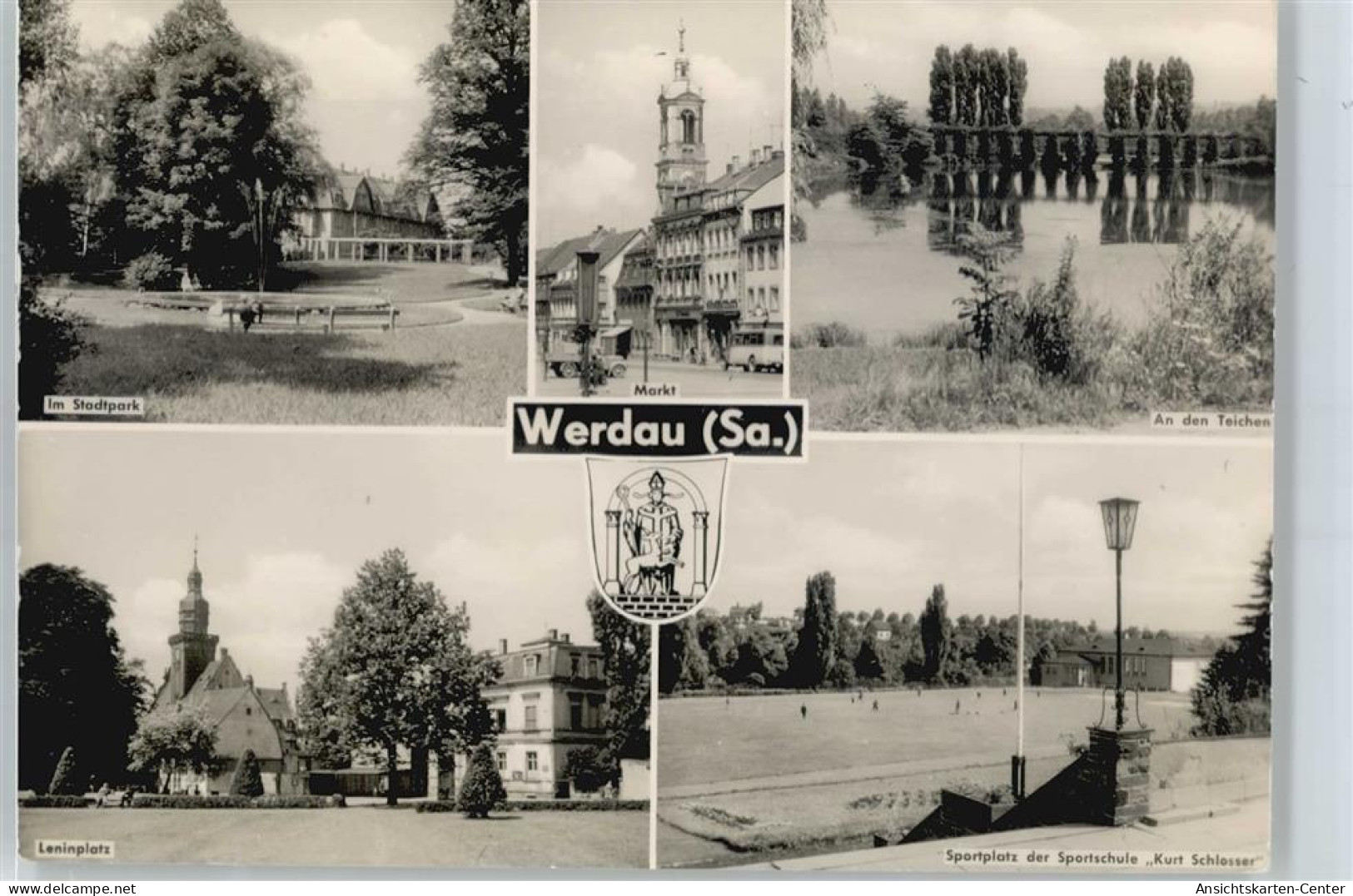 50540076 - Werdau , Sachs