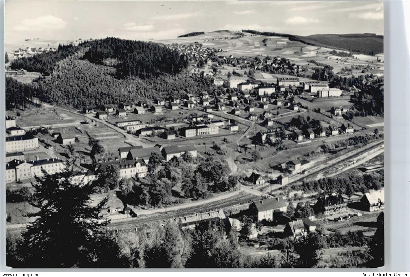 50540100 - Breitenbrunn , Erzgeb