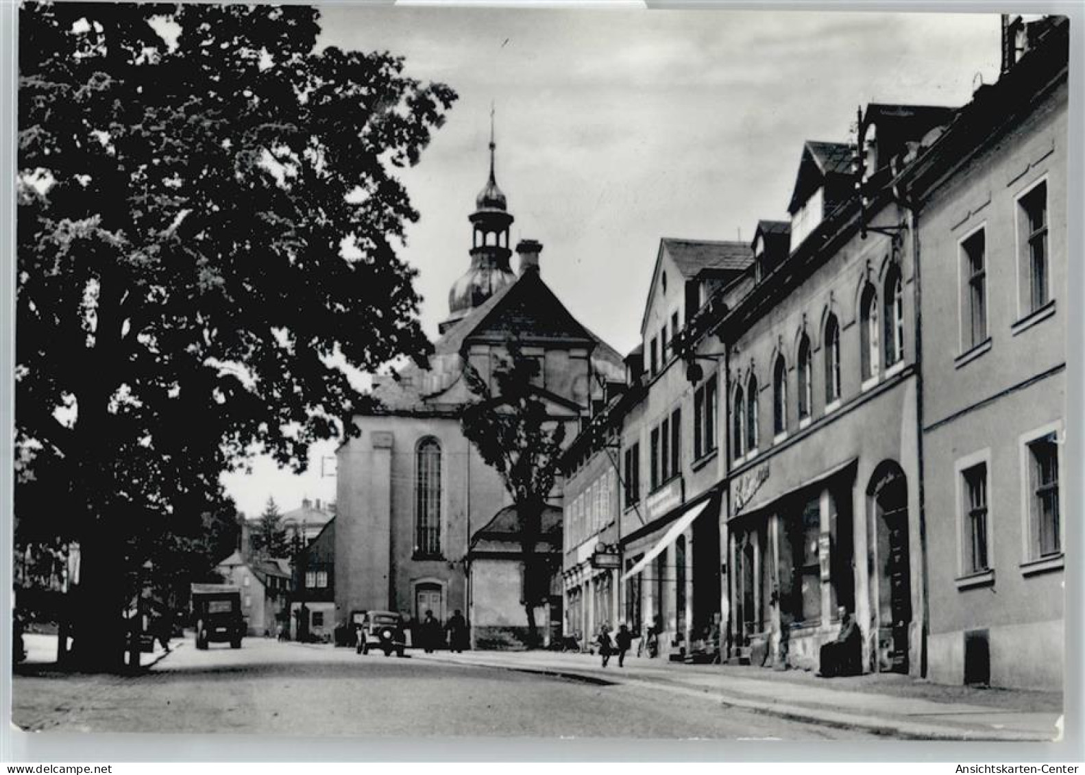 50540108 - Schoenheide , Erzgeb