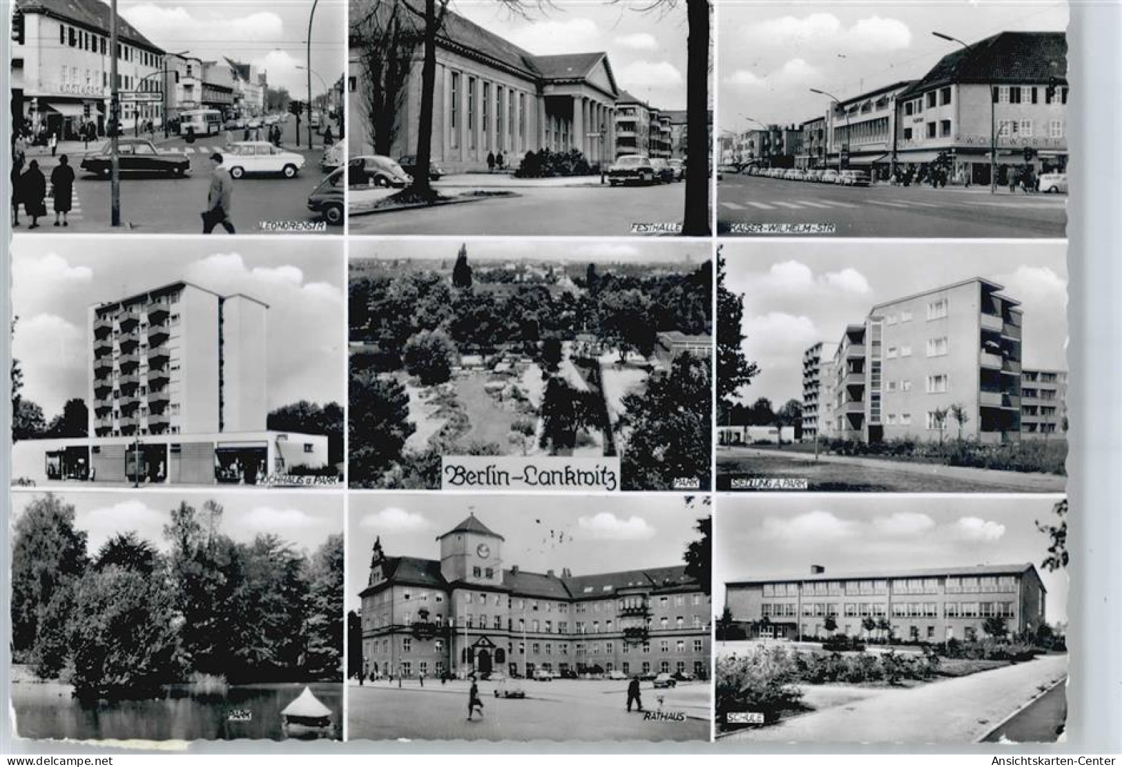 50540109 - Berlin, Lankwitz