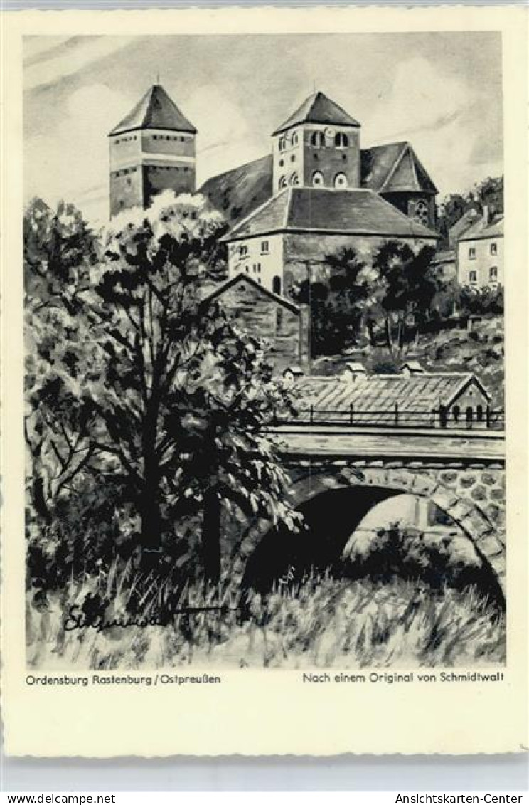 50540165 - Rastenburg Ketrzyn