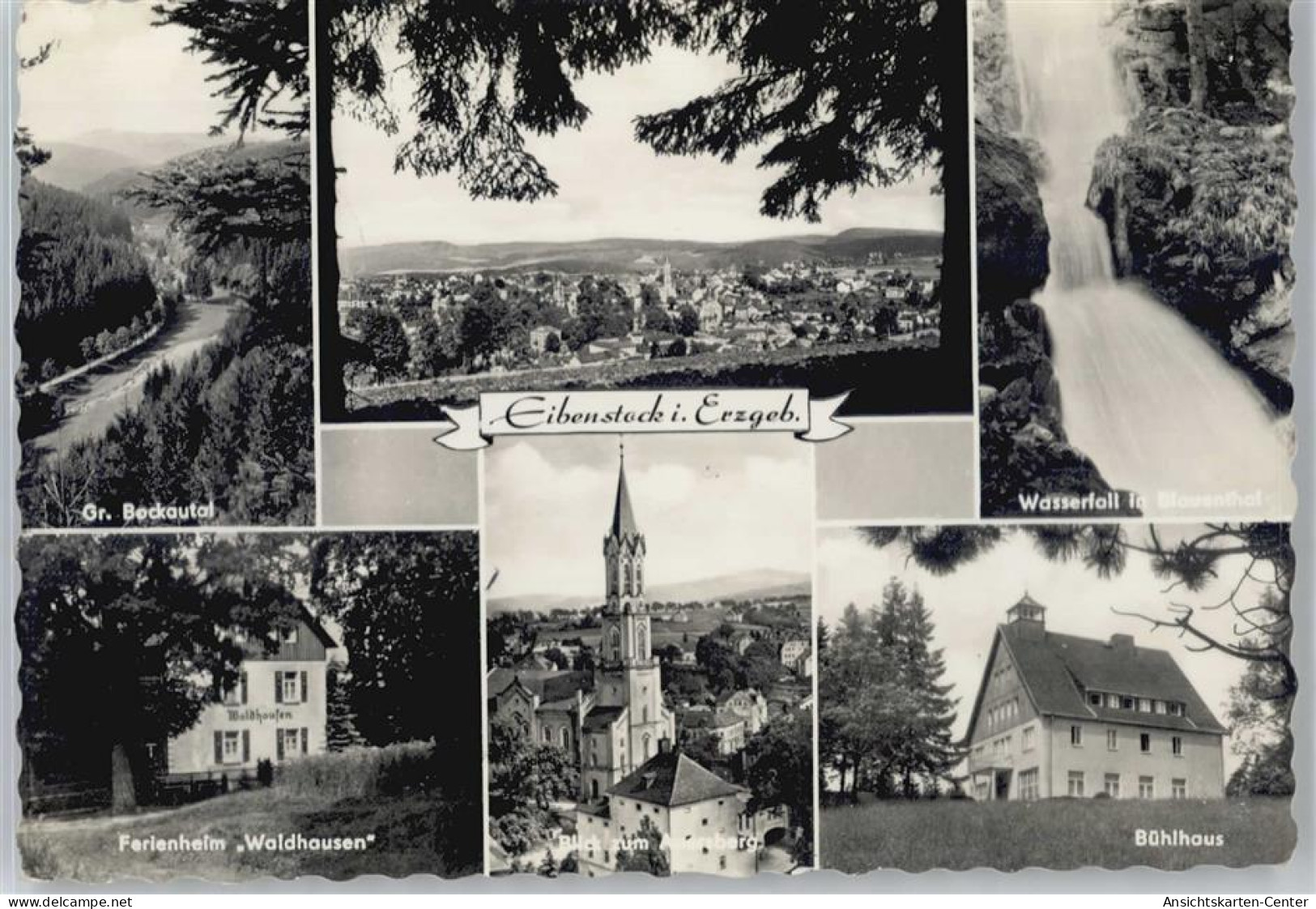 50540217 - Eibenstock