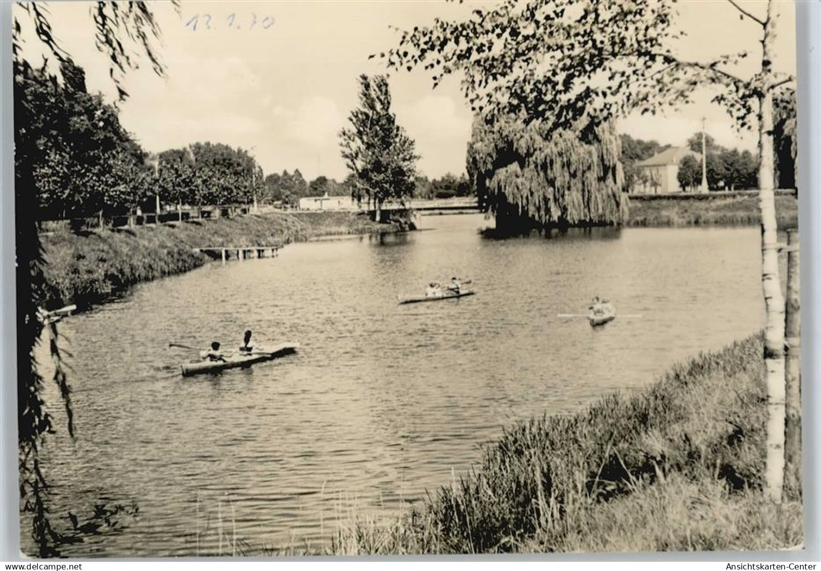 50540234 - Grossenhain , Sachs