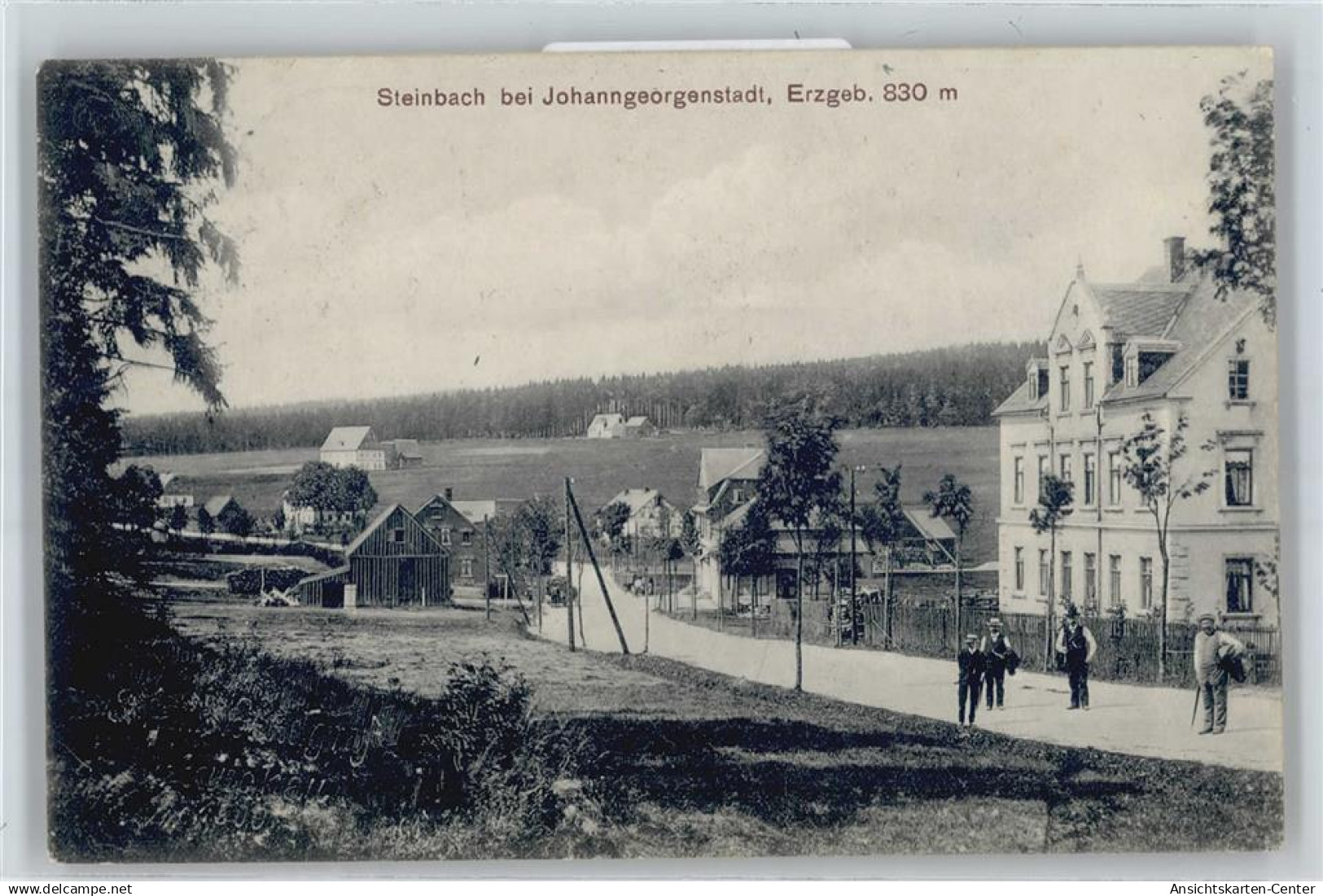 50540385 - Johanngeorgenstadt