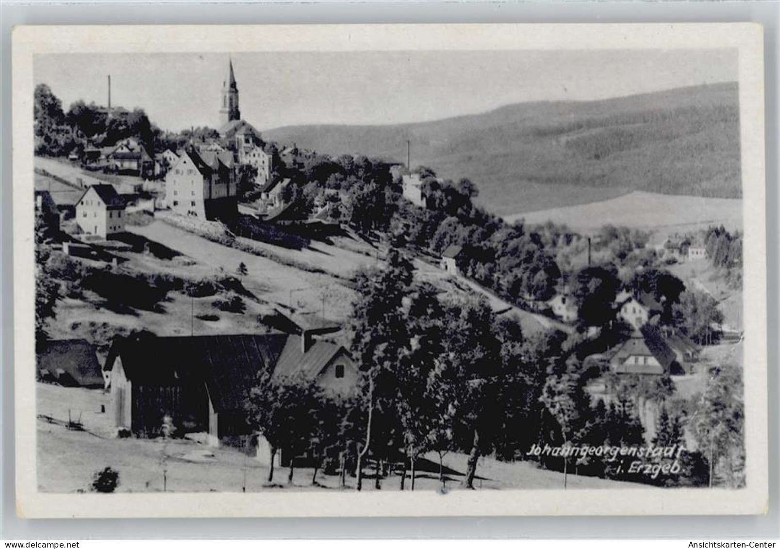 50540387 - Johanngeorgenstadt