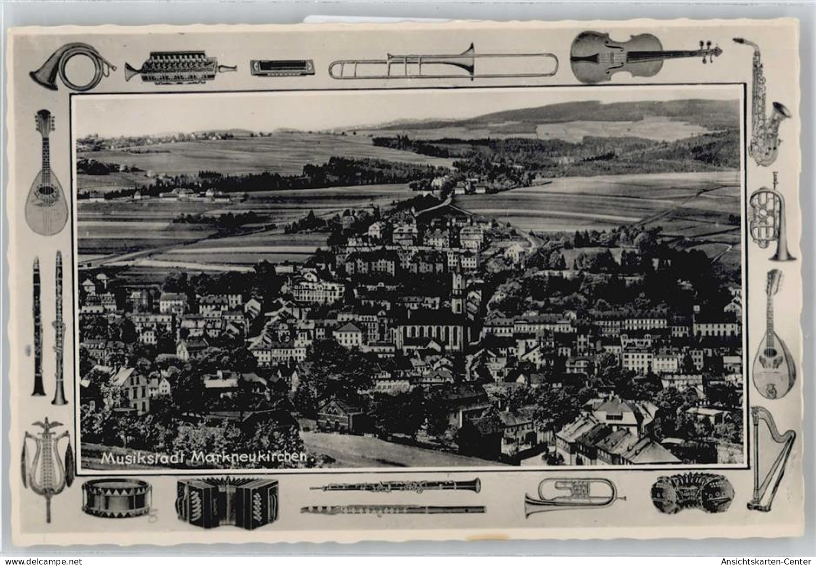 50540427 - Markneukirchen