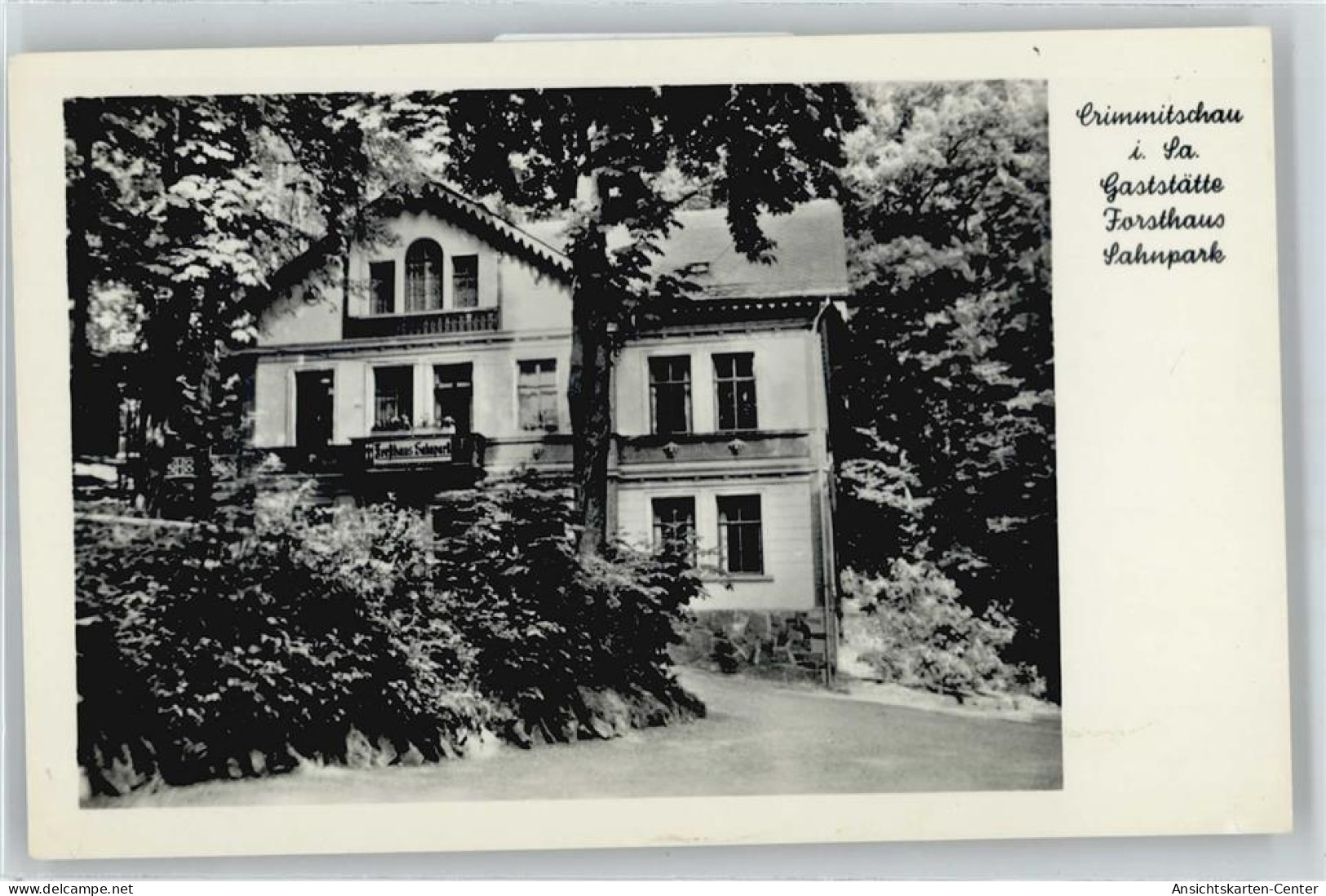 50540437 - Crimmitschau