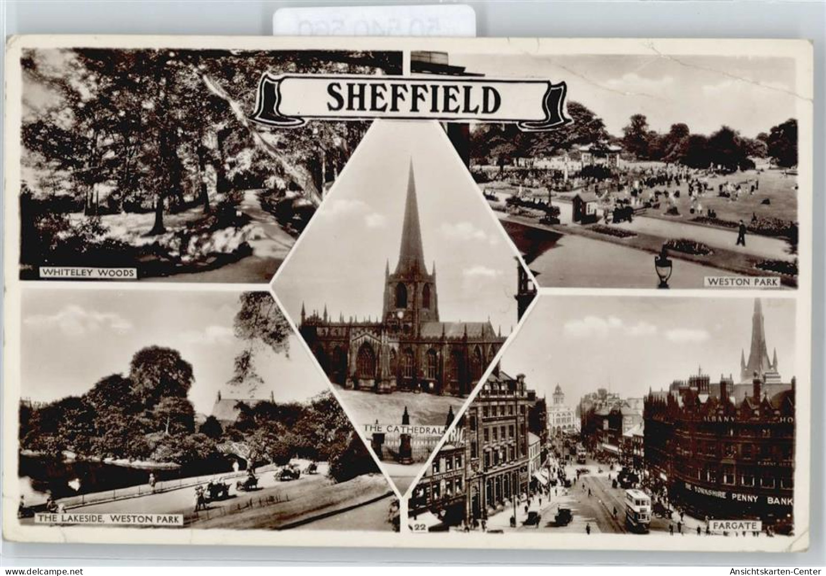 50540560 - Sheffield