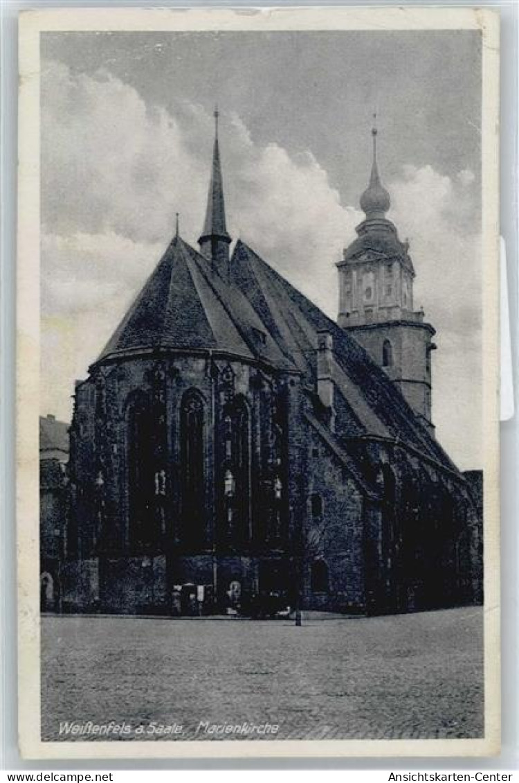 50540793 - Weissenfels , Saale