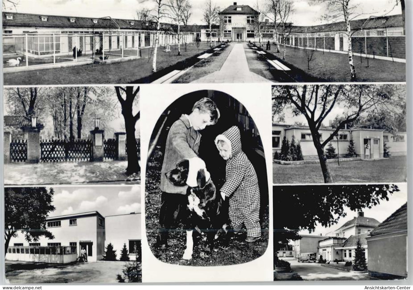 50541029 - Berlin, Lankwitz