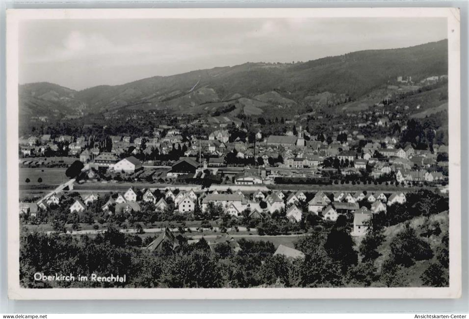 50541264 - Oberkirch , Baden