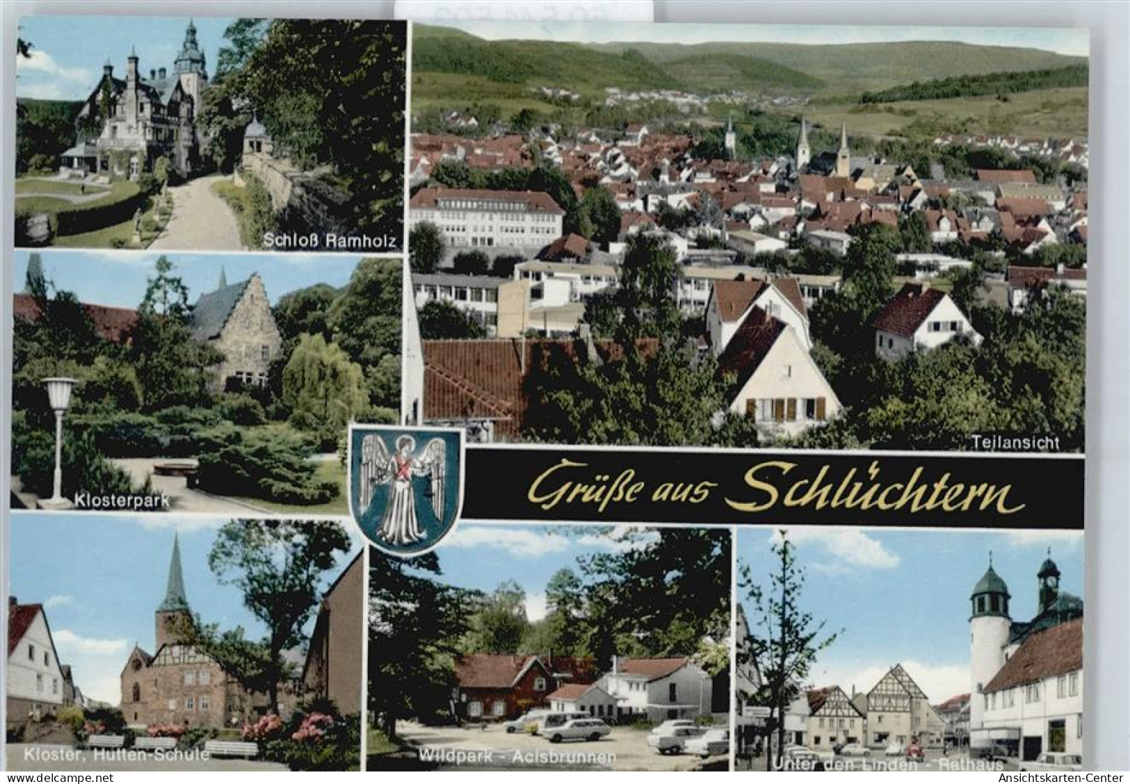 50541503 - Schluechtern