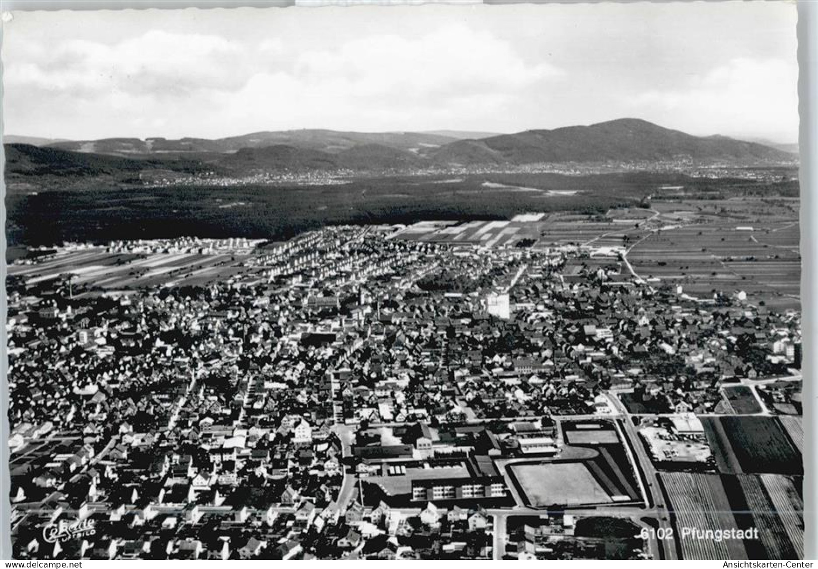 50542000 - Pfungstadt