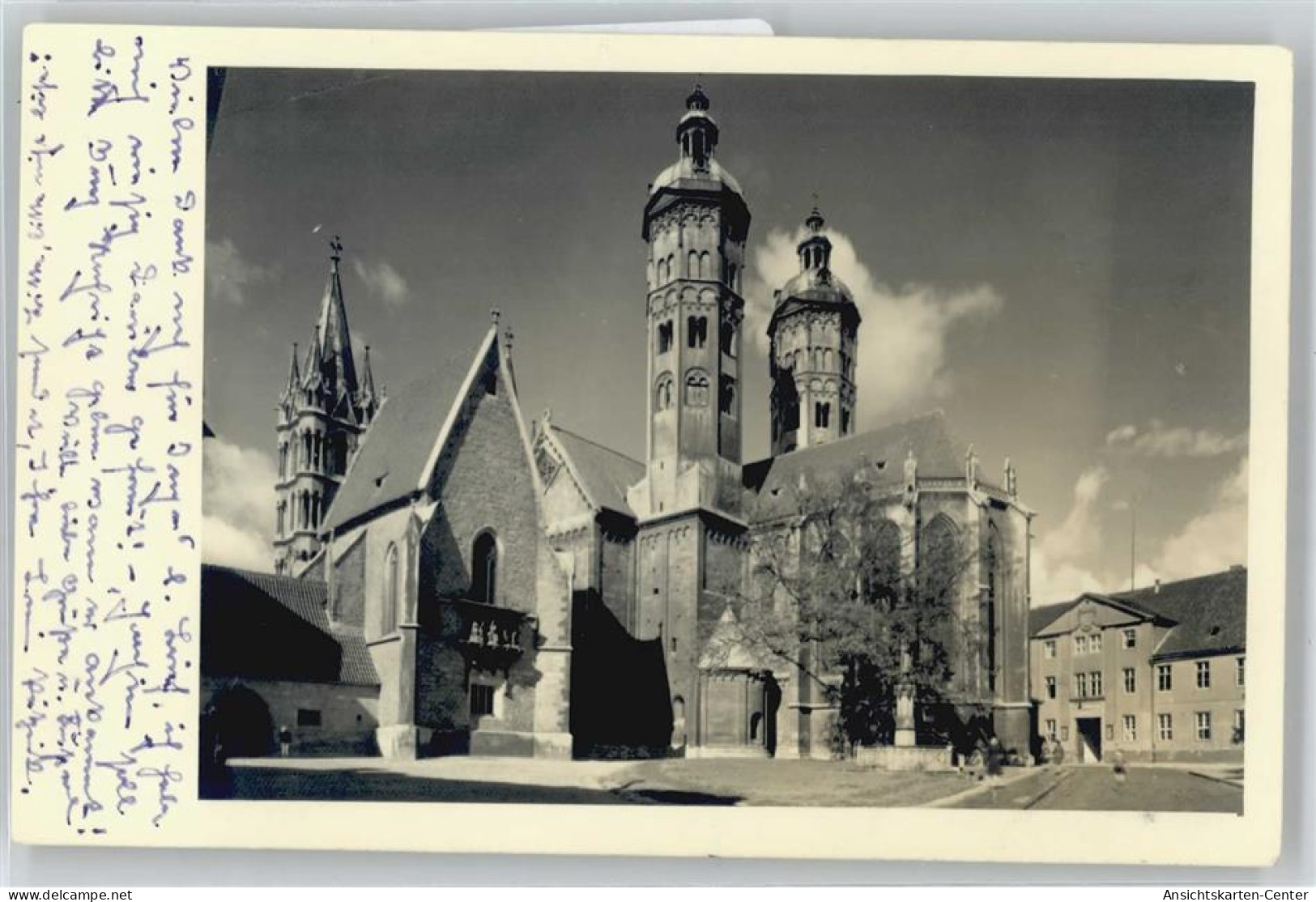 50542250 - Naumburg Saale