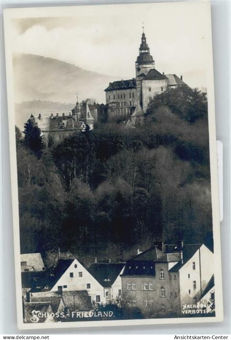 50542281 - Frydlant  Friedland