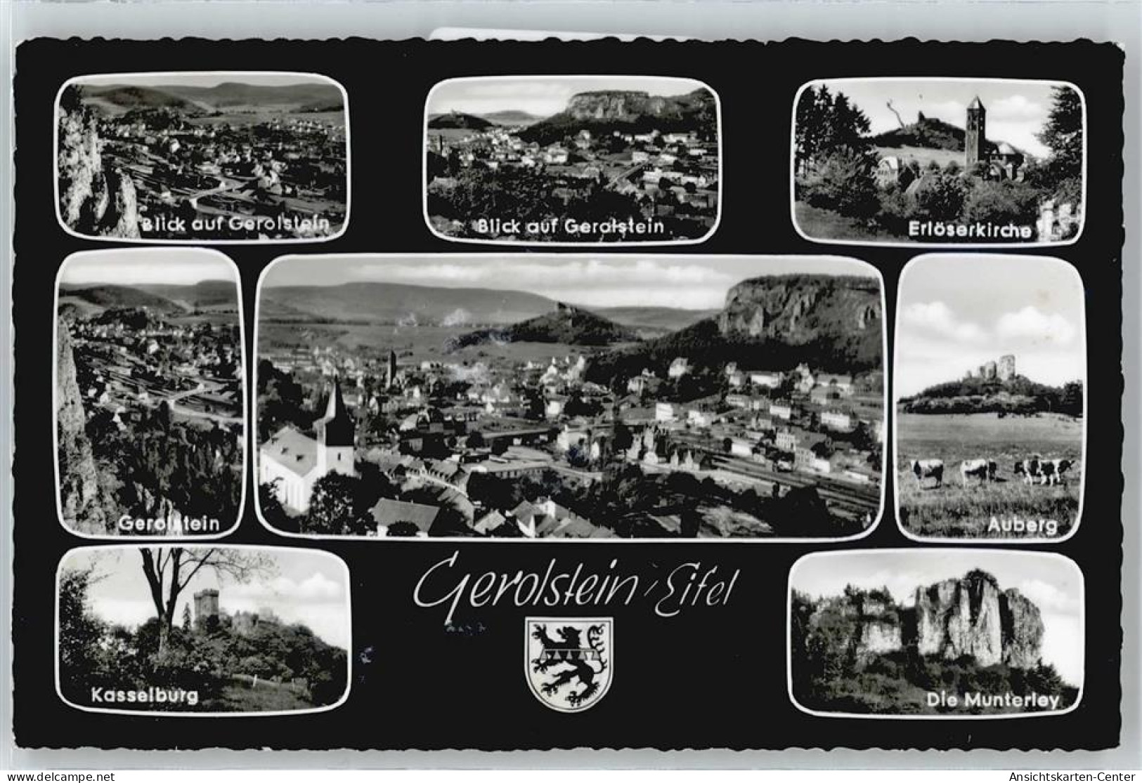 50542470 - Gerolstein