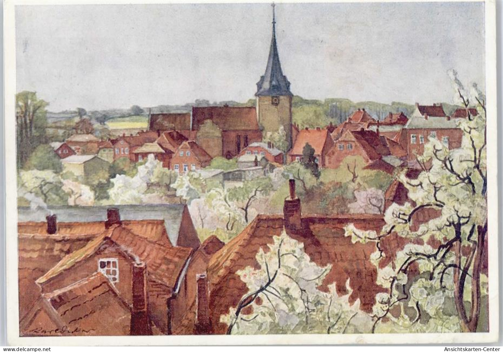 50542535 - Luetjenburg , Holst