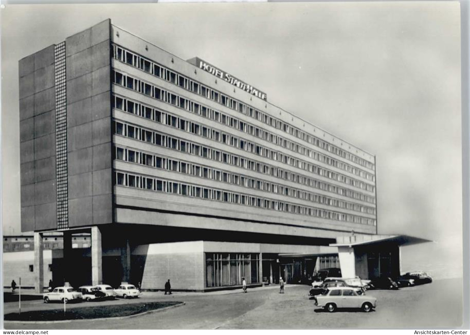 50542735 - Halle (Saale)