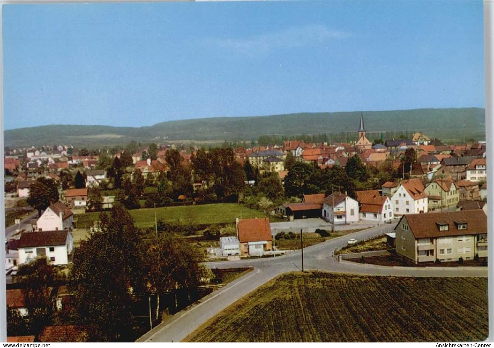 50543009 - Hofheim , Unterfr