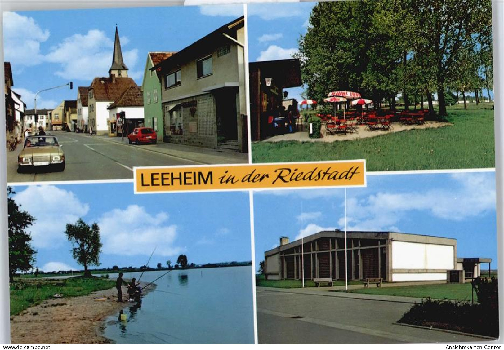 50543215 - Leeheim , Kr Gross-Gerau