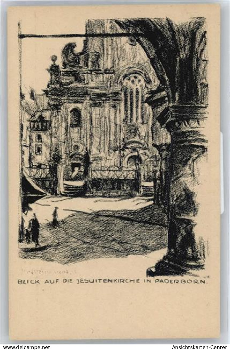 50543804 - Paderborn