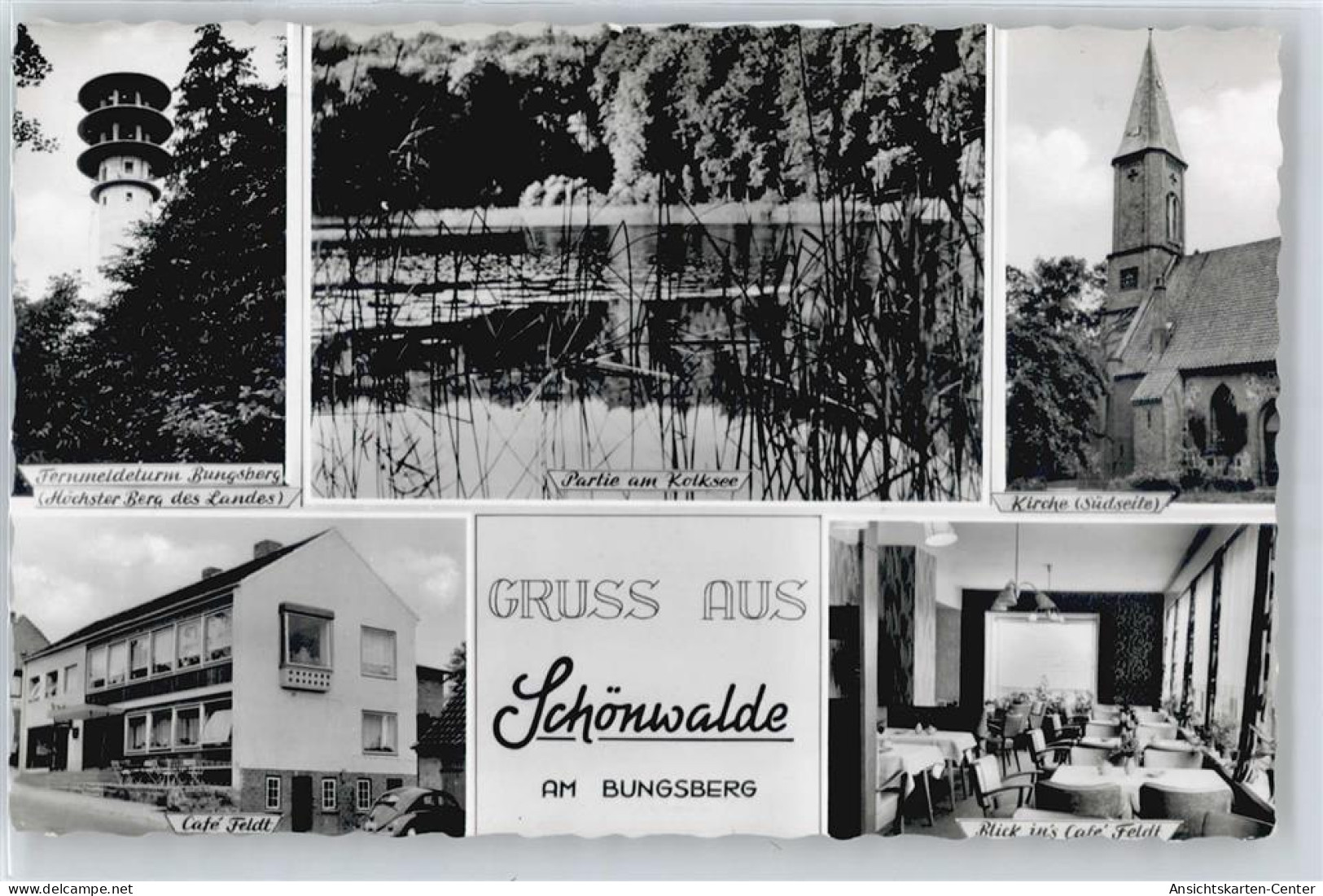 50543807 - Schoenwalde am Bungsberg